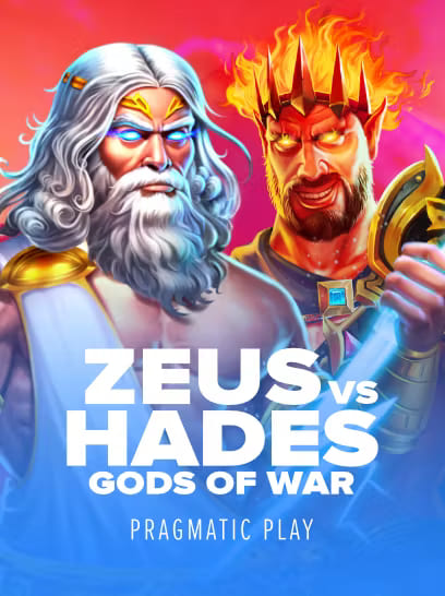 Zeus vs Hades unisce miti e jackpot spettacolari